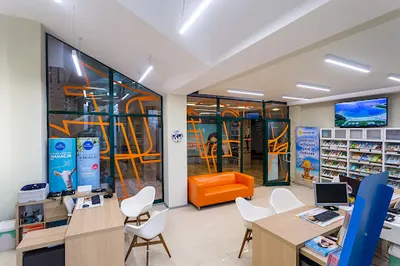 Omnitur Biuro Podróży, Zakrzewski T., Zakrzewska B.